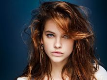 Barbara Palvin