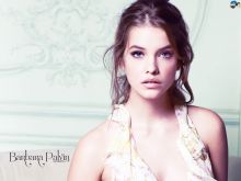Barbara Palvin photo