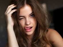 Barbara Palvin