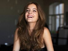 Barbara Palvin
