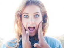 Barbara Palvin photo