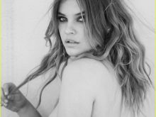 Barbara Palvin