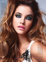 Barbara Palvin