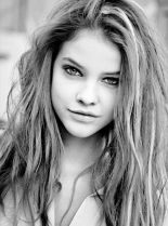 Barbara Palvin