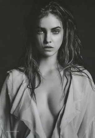 Barbara Palvin