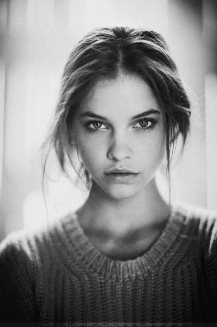 Barbara Palvin