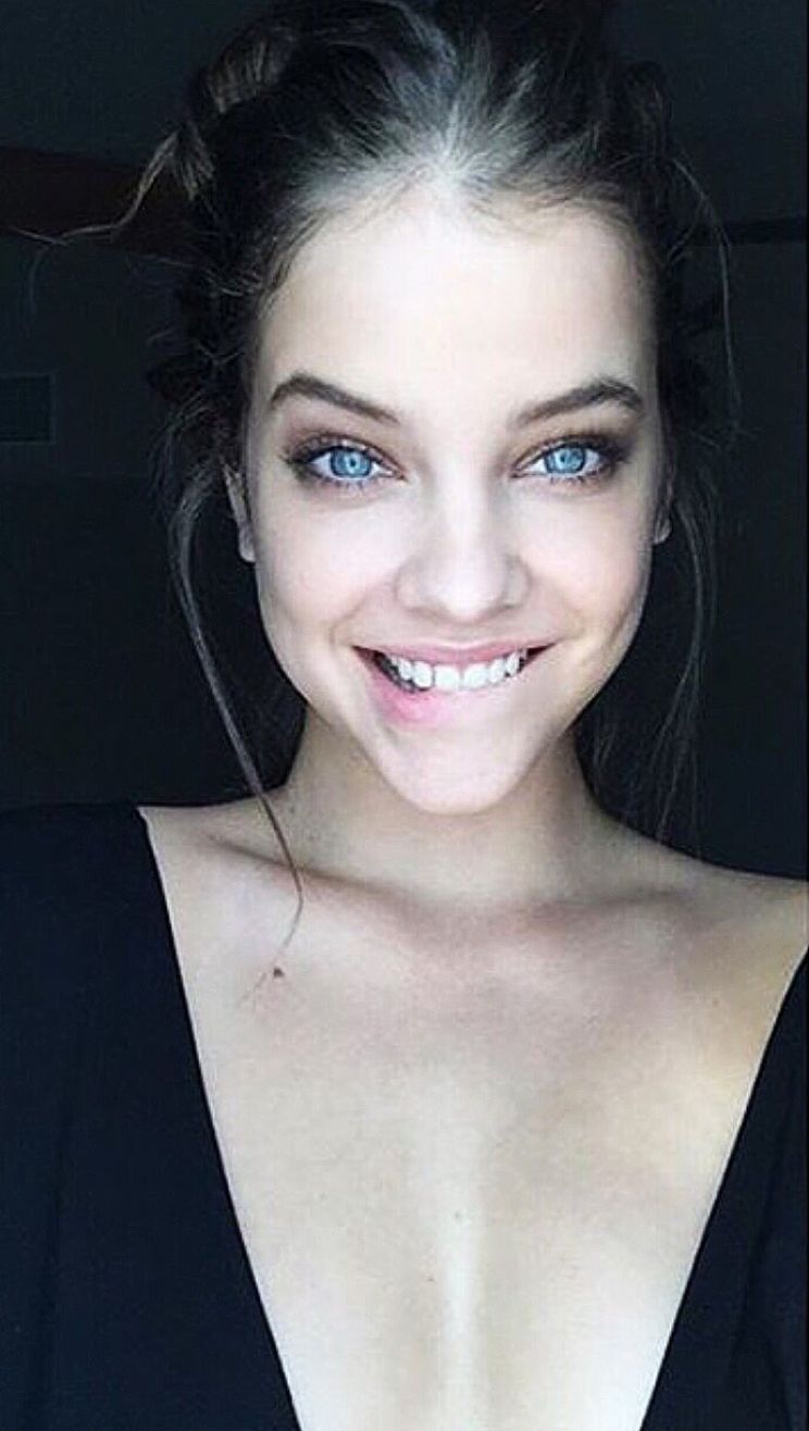 Barbara Palvin