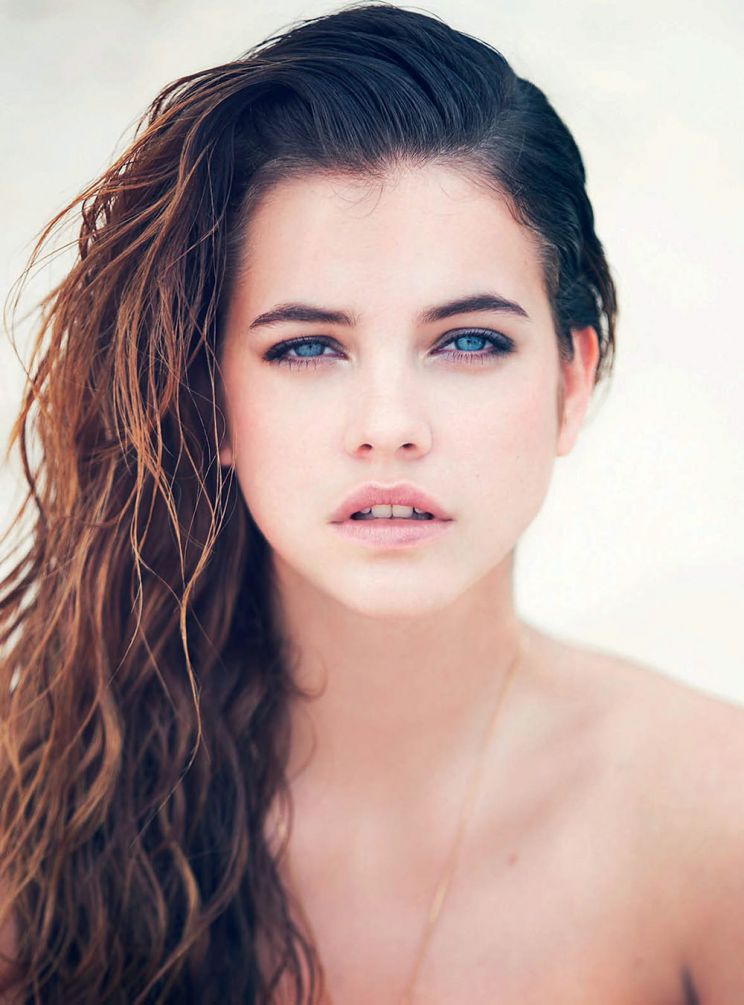 Barbara Palvin