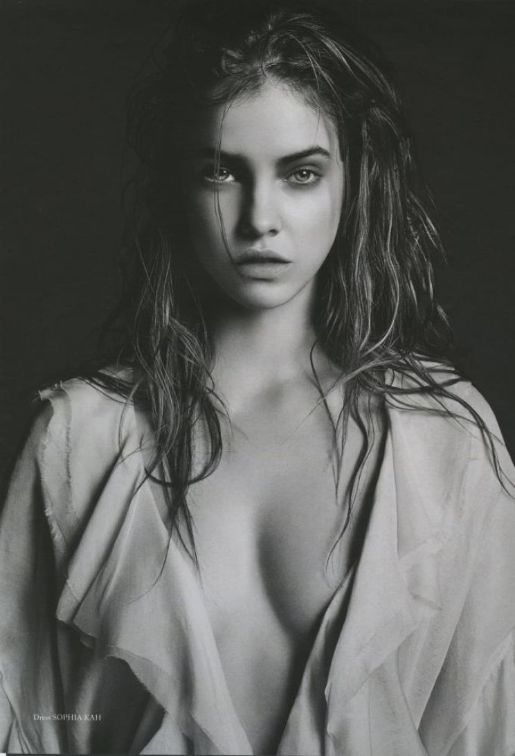 Barbara Palvin