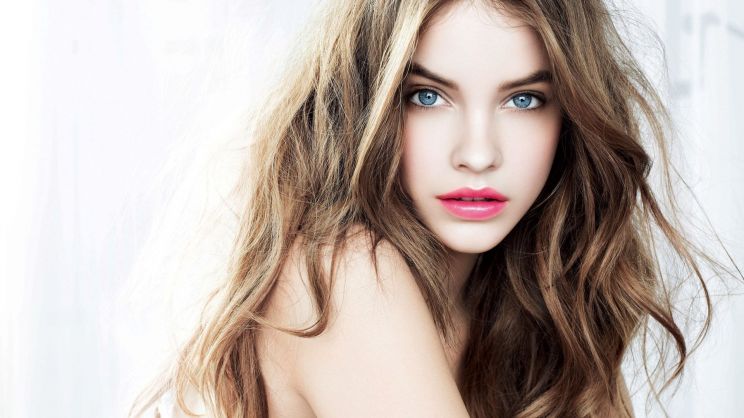 Barbara Palvin
