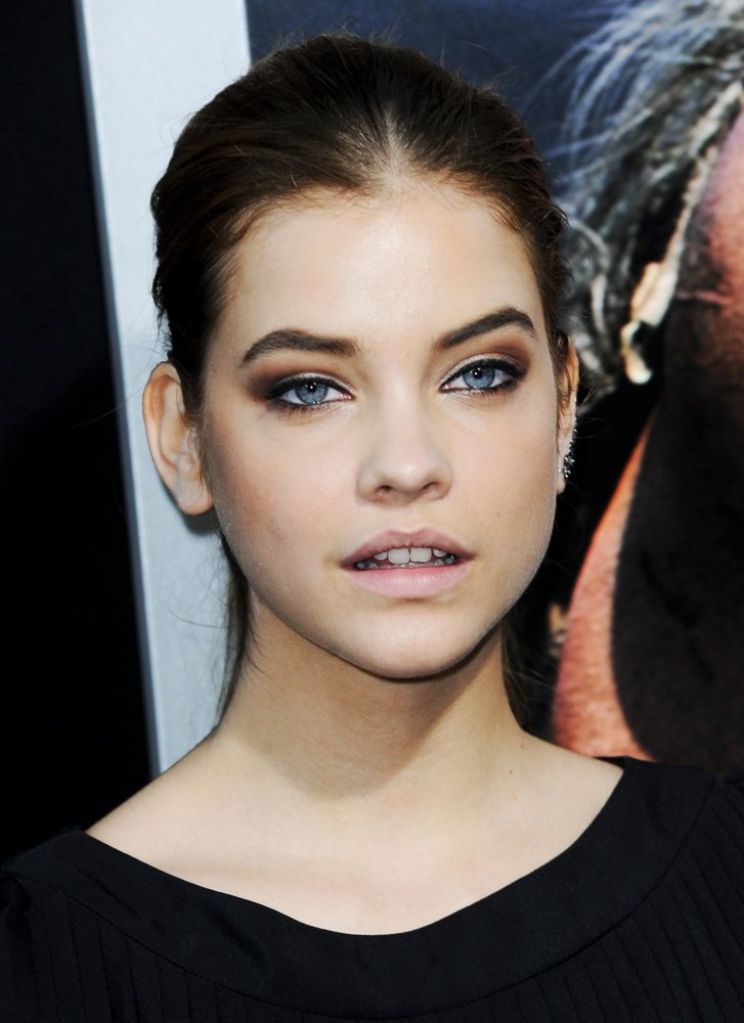 Barbara Palvin