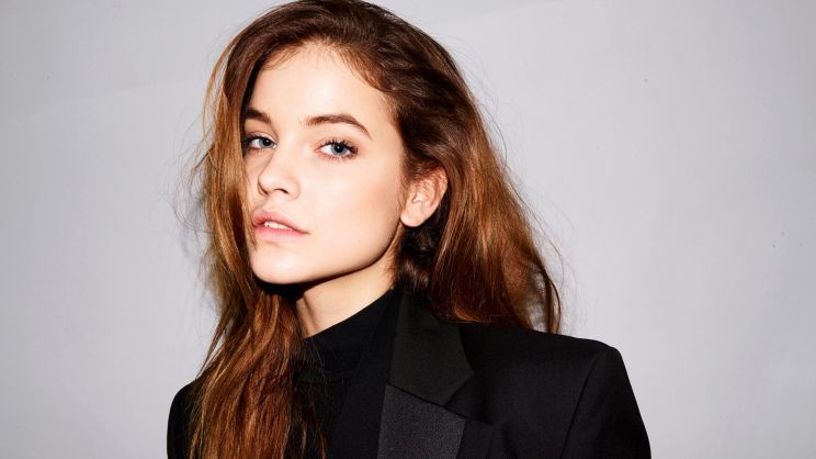 Barbara Palvin