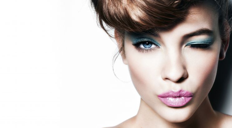 Barbara Palvin