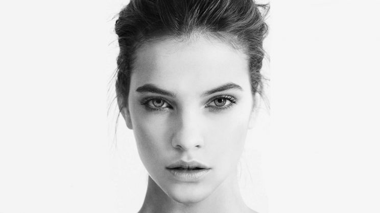 Barbara Palvin