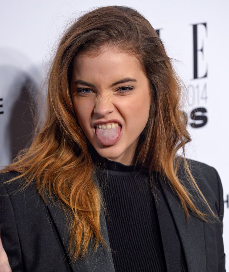 Barbara Palvin