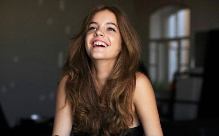 Barbara Palvin