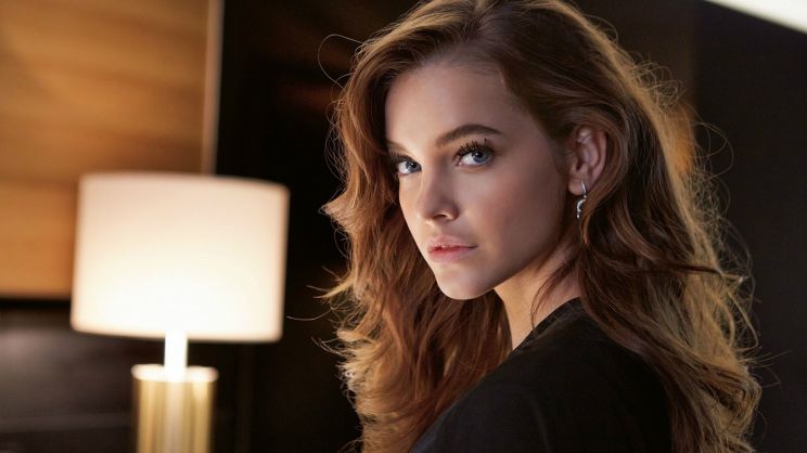 Barbara Palvin