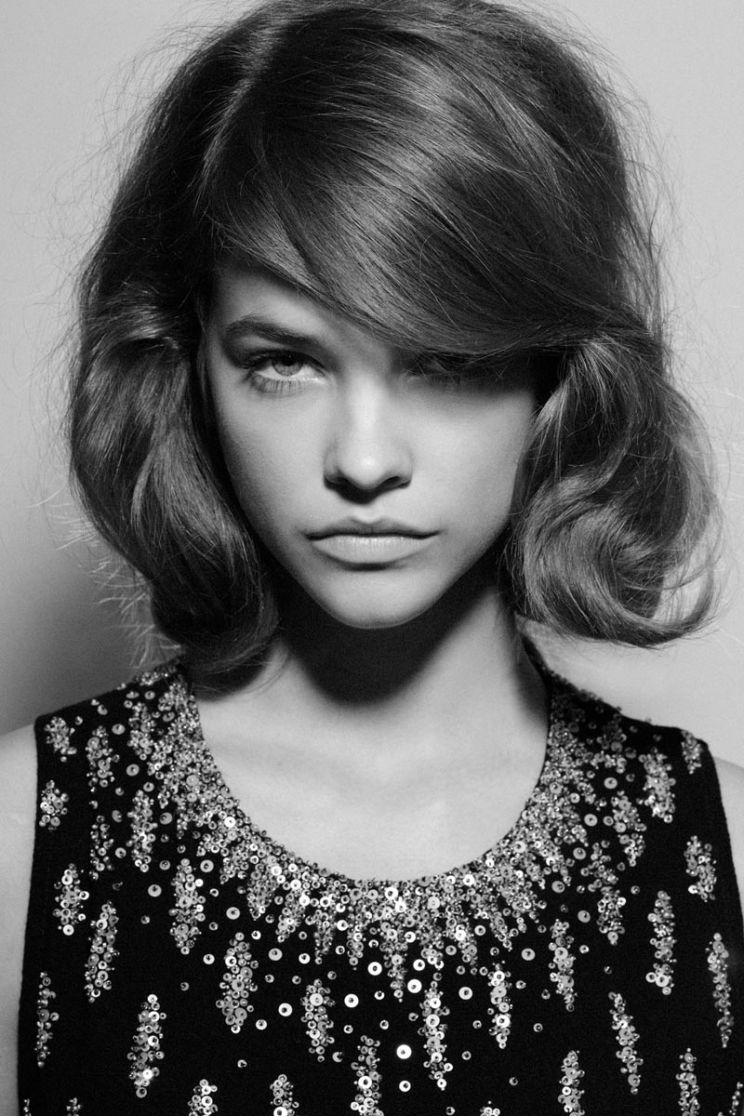 Barbara Palvin