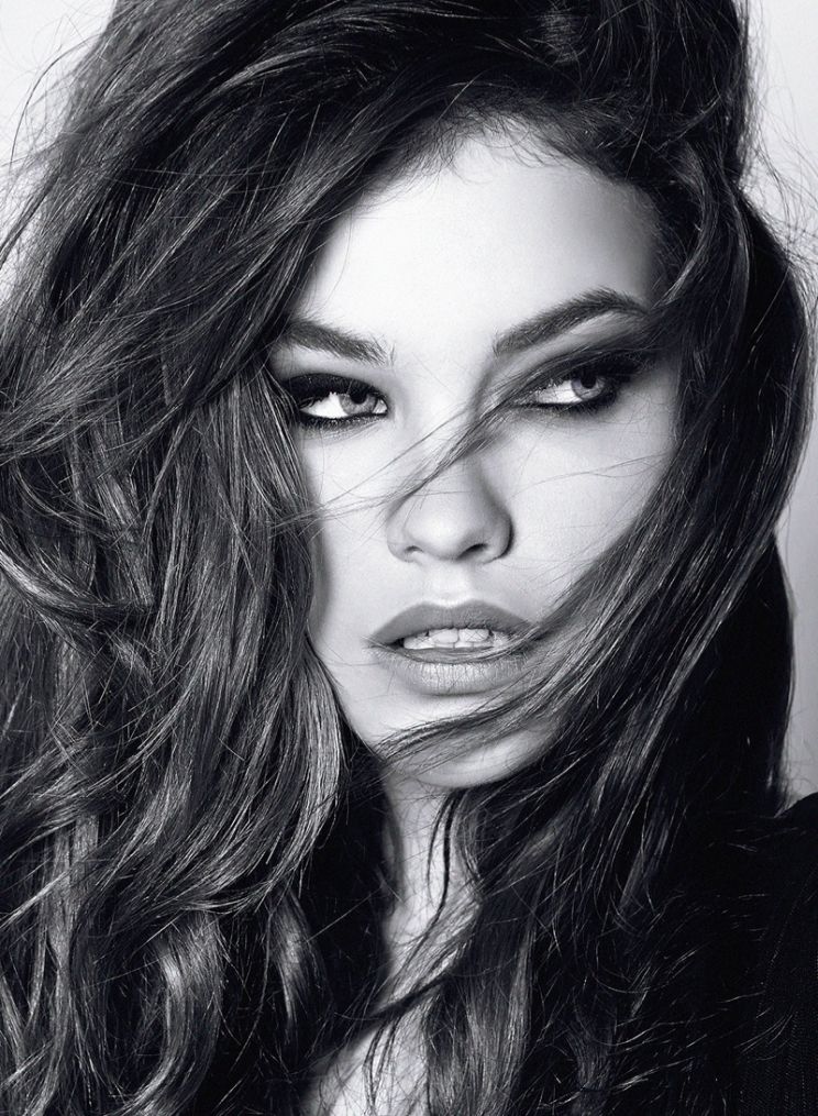 Barbara Palvin