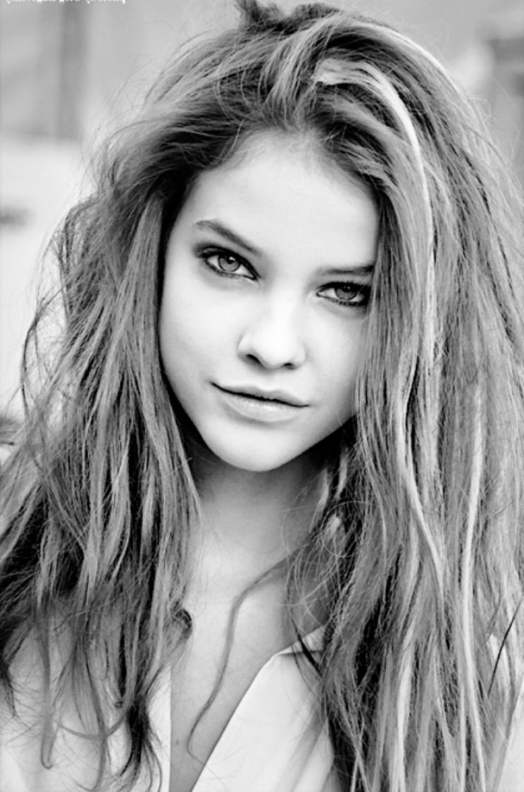 Barbara Palvin