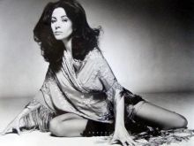 Barbara Parkins