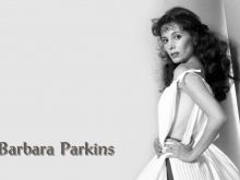 Barbara Parkins