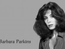 Barbara Parkins