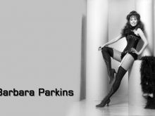 Barbara Parkins