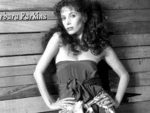 Barbara Parkins