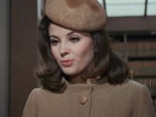 Barbara Parkins