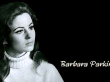 Barbara Parkins