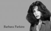 Barbara Parkins