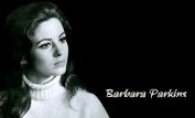 Barbara Parkins