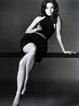 Barbara Parkins