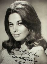 Barbara parkins photos