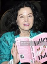 Barbara Parkins #590255 picture (Portrait Medium)