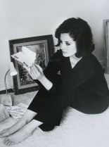 Barbara Parkins #590256 picture (Portrait Medium)