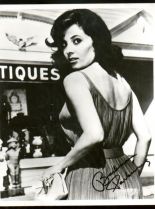Barbara Parkins #590257 picture (Portrait Medium)