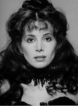 Barbara Parkins