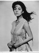 Barbara Parkins