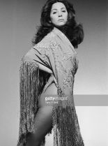 Barbara Parkins