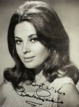 Barbara Parkins