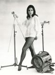 Barbara Parkins