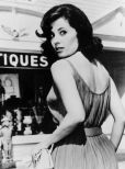 Barbara Parkins