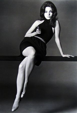 Barbara Parkins