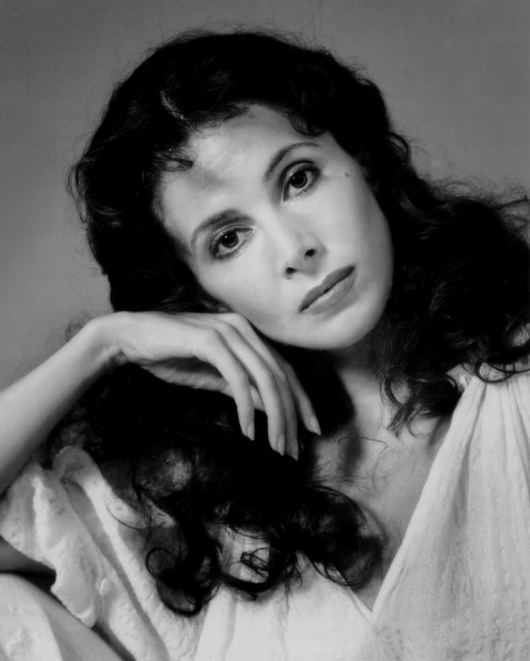 Barbara Parkins