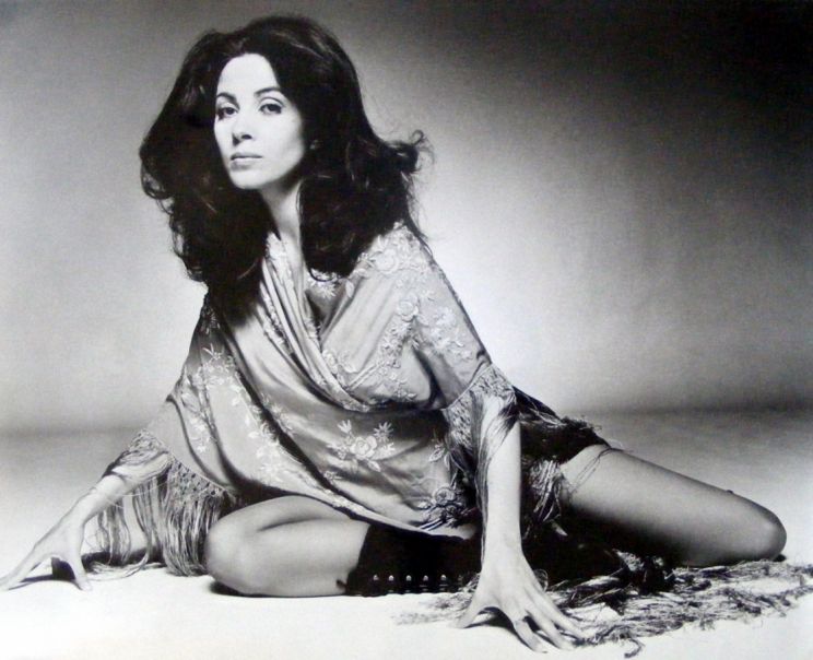 Barbara Parkins