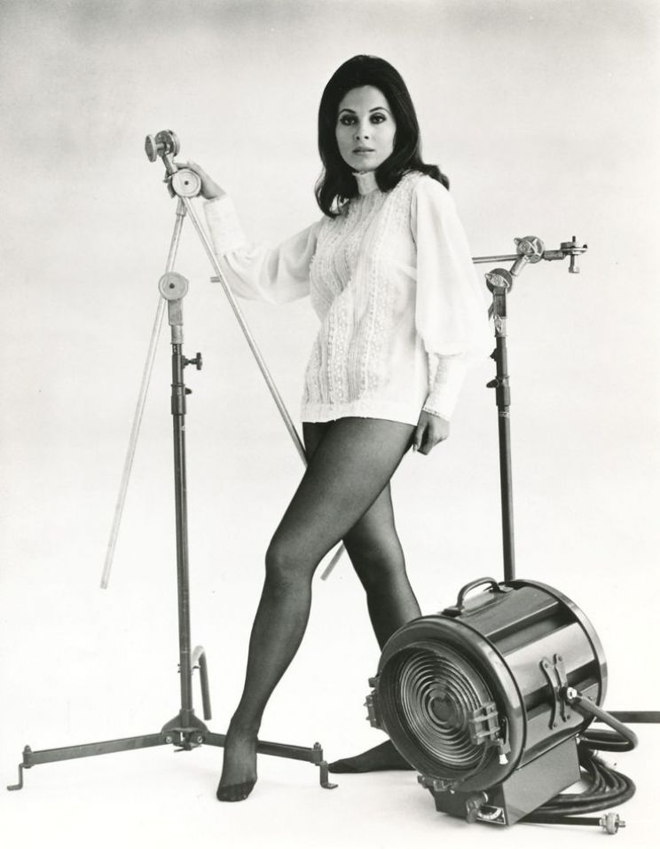 Barbara Parkins