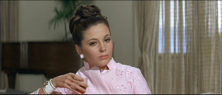 Barbara Parkins