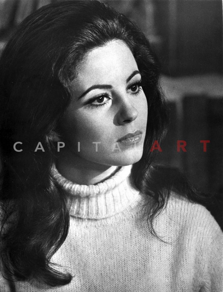 Barbara Parkins